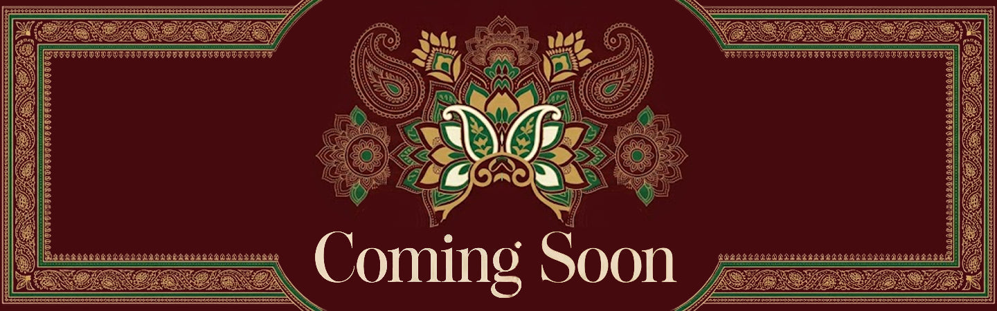 Coming soon