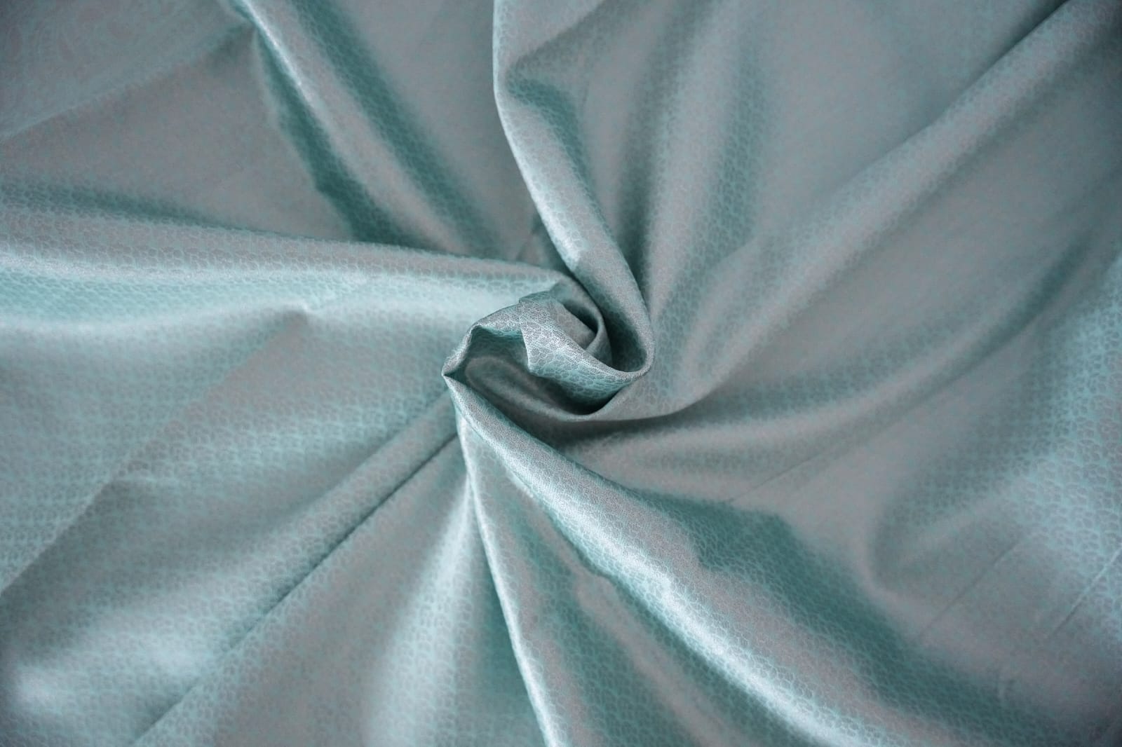 TARA Ayodya Kota Silk   – Wine Rexona with Silver Zari