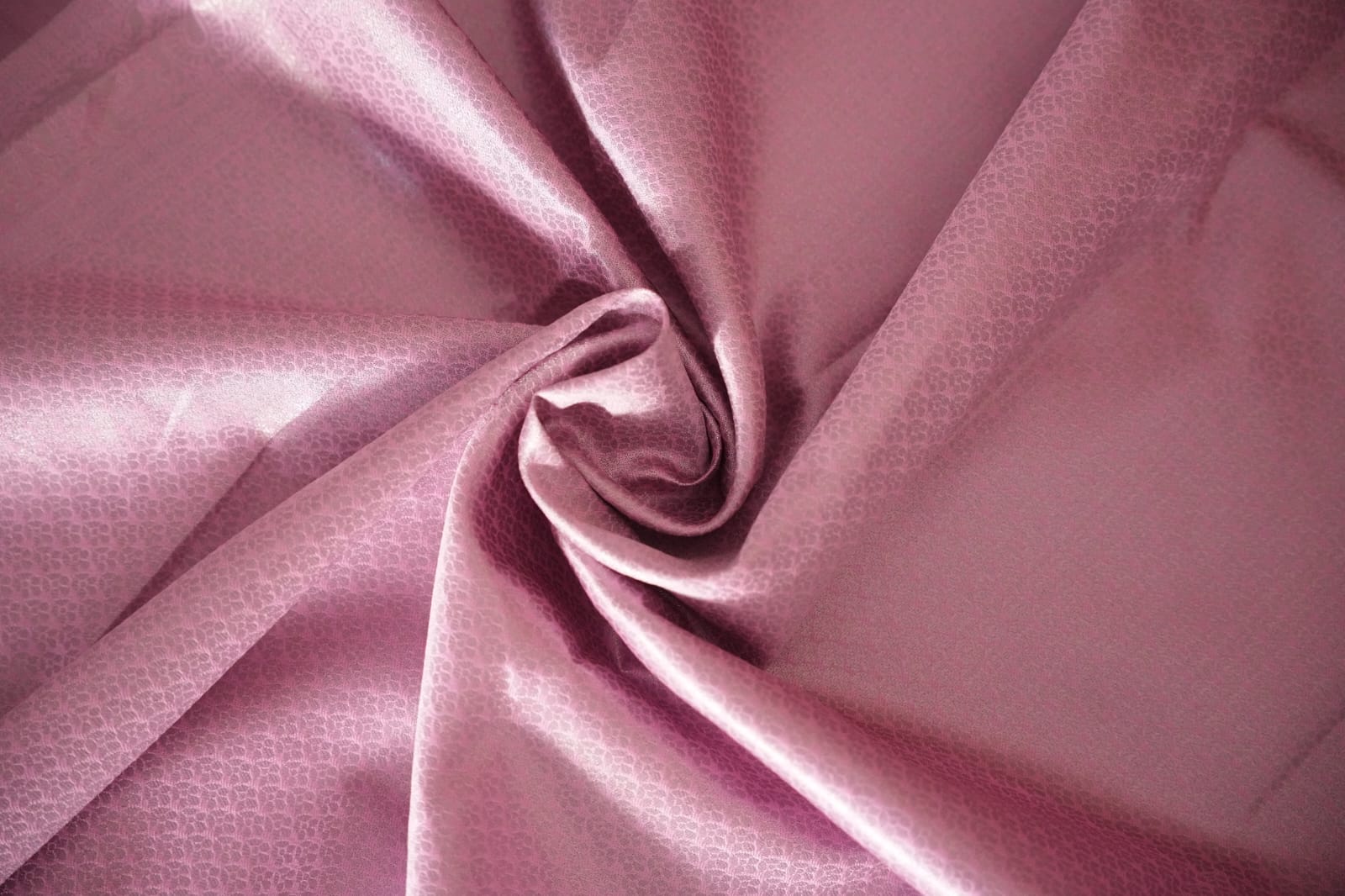 TARA Ayodya Kota Silk – Rexona Pink with Silver Zari