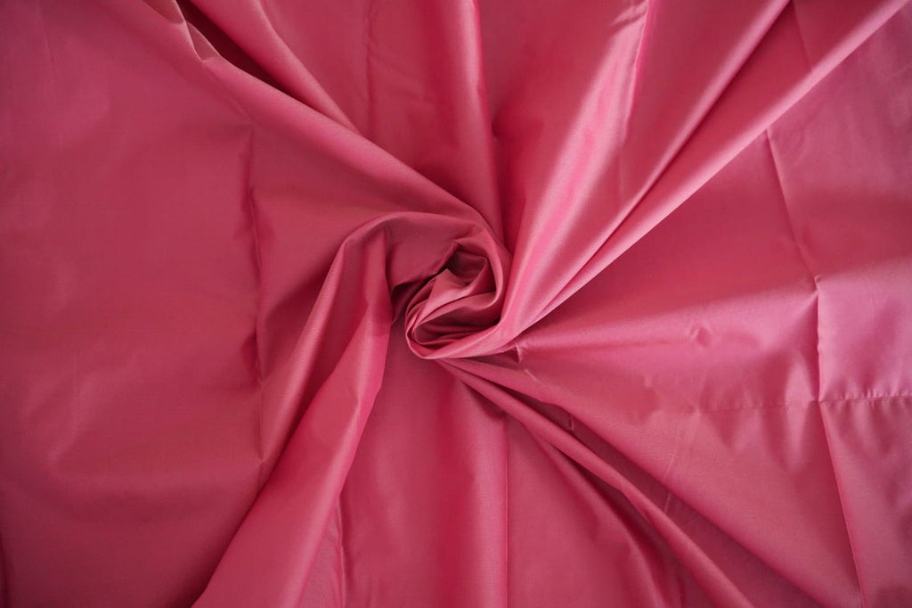SUDHA Kadiyal Semi Kanchi Butta Resham Silk Saree – Royal Blue Pink with Antique Copper Zari