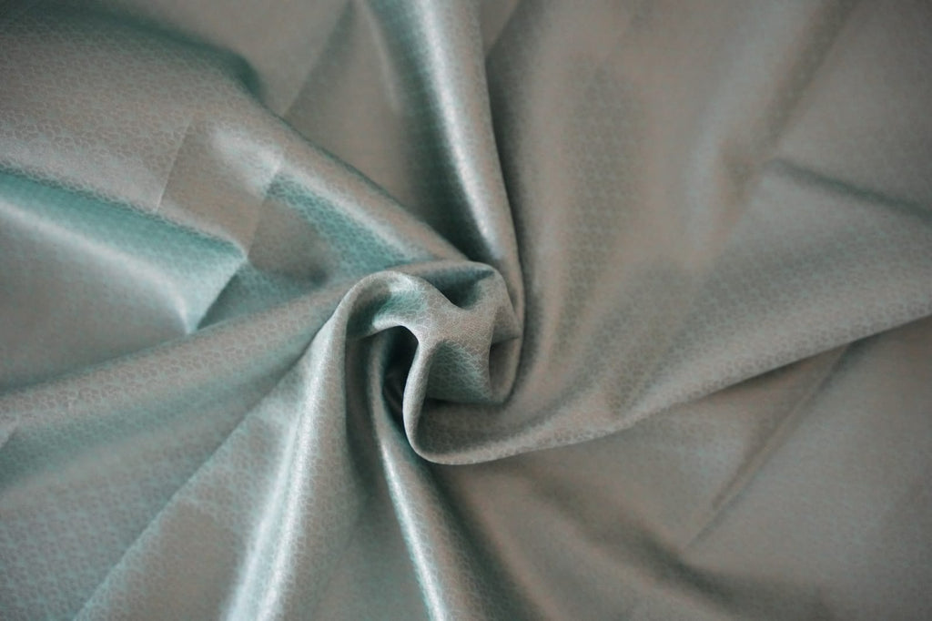PARI Ayodya Kota Silk  – Wine Rexona with Copper Zari