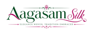 aagasam Silk house